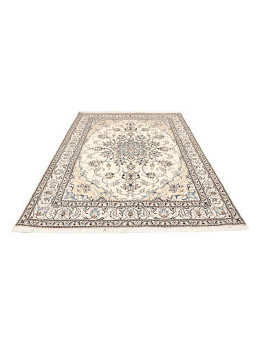 Tappeto Nain Kashmar Persia cm.170x253