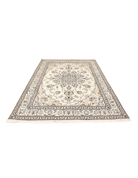 Tappeto Nain Kashmar Persia cm.170x253