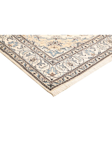 Tappeto Nain Kashmar Persia cm.170x253