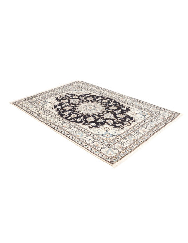 Tappeto Nain Kashmar Persia cm.144x206