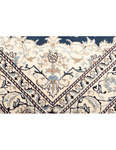 Tappeto Nain Kashmar Persia cm.165x234