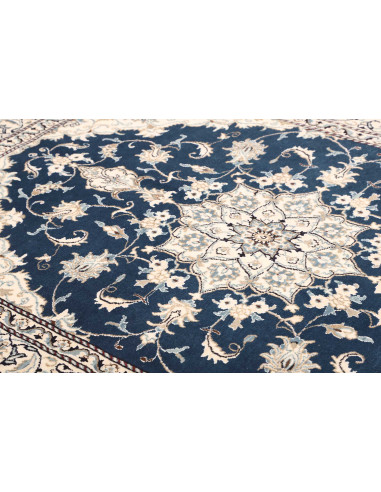 Tappeto Nain Kashmar Persia cm.165x234