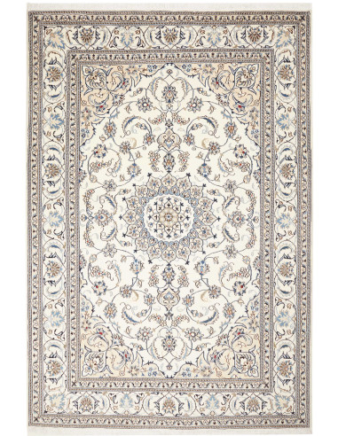 Tappeto Nain Kashmar Persia cm.200x300