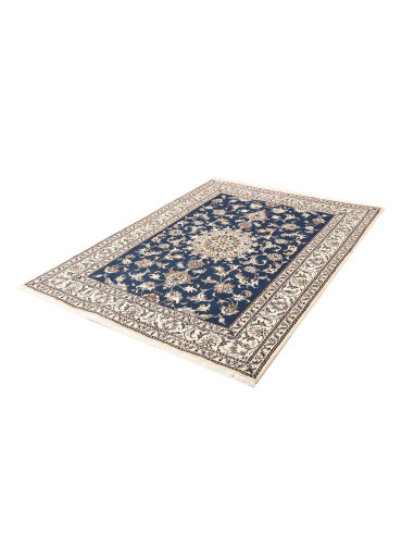 Tappeto Nain Kashmar Persia cm.152x196