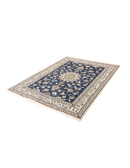 Tappeto Nain Kashmar Persia cm.152x196