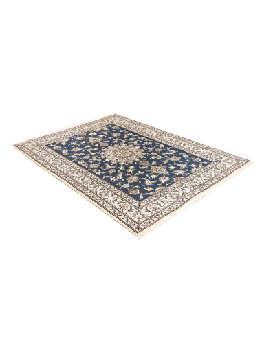 Tappeto Nain Kashmar Persia cm.152x196