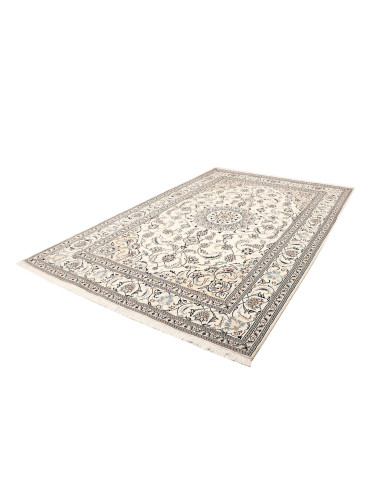Tappeto Nain Kashmar Persia cm.200x300