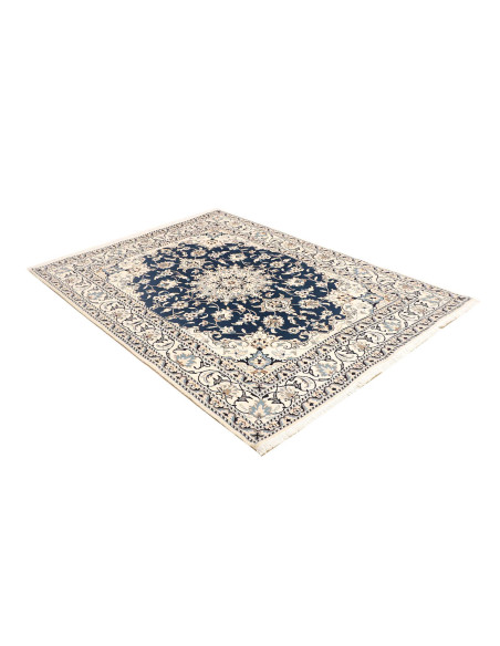 Tappeto Nain Kashmar Persia cm.153x207