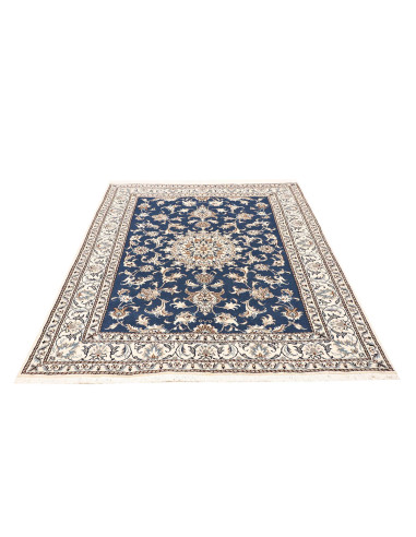 Tappeto Nain Kashmar Persia cm.152x196