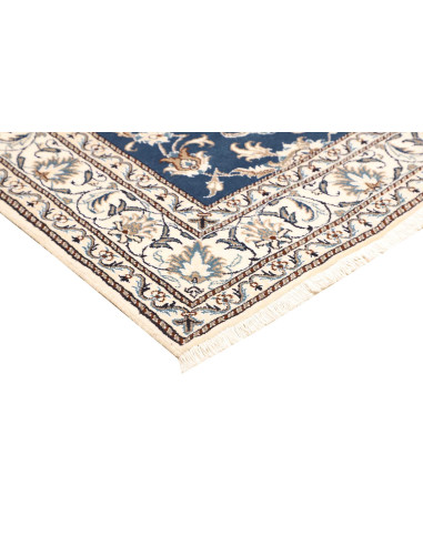 Tappeto Nain Kashmar Persia cm.152x196