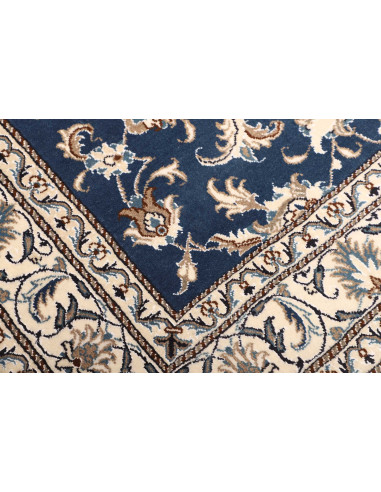 Tappeto Nain Kashmar Persia cm.152x196