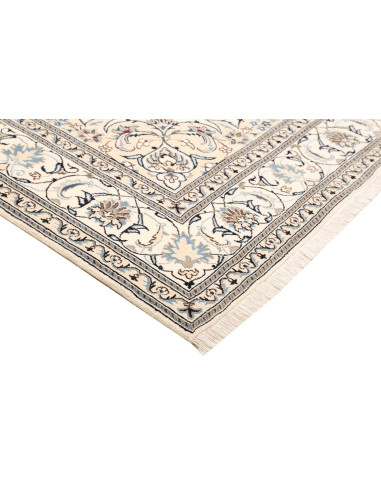 Tappeto Nain Kashmar Persia cm.200x300
