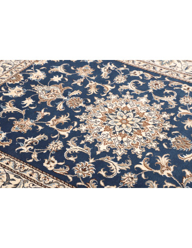 Tappeto Nain Kashmar Persia cm.152x196