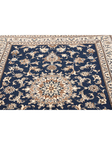 Tappeto Nain Kashmar Persia cm.152x196