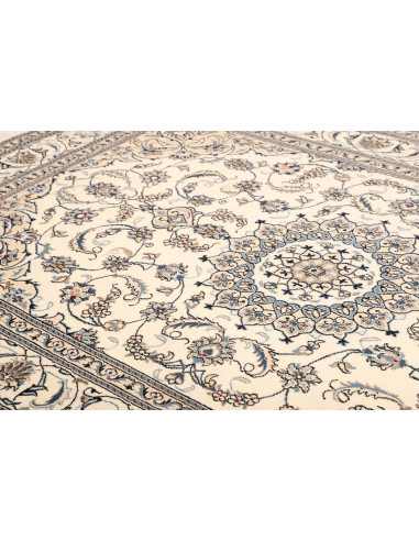 Tappeto Nain Kashmar Persia cm.200x300