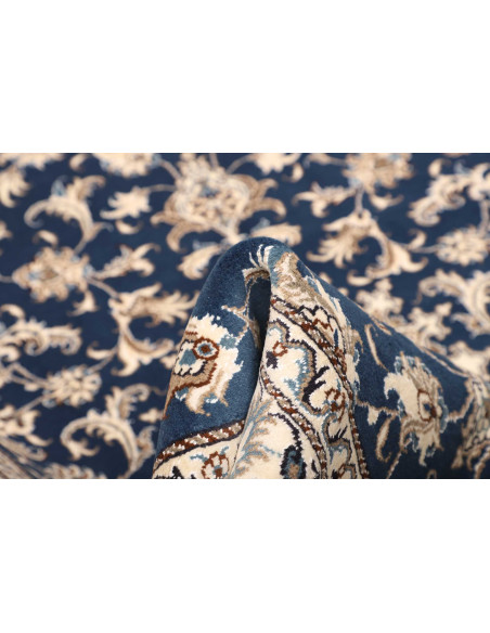 Tappeto Nain Kashmar Persia cm.152x196