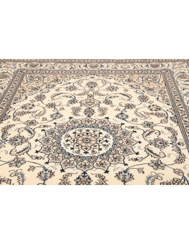Tappeto Nain Kashmar Persia cm.200x300