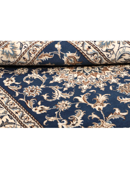 Tappeto Nain Kashmar Persia cm.152x196