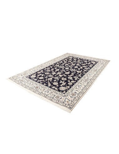 Tappeto Nain Kashmar Persia cm.188x282