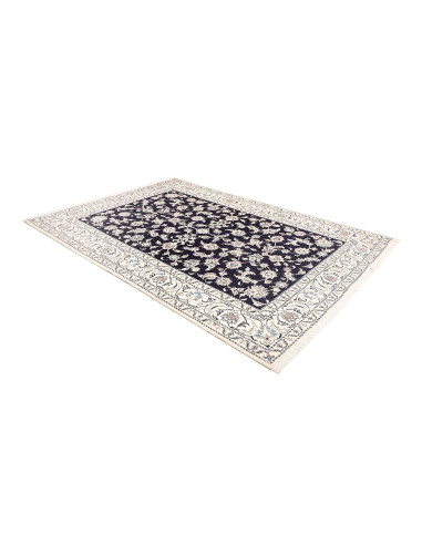 Tappeto Nain Kashmar Persia cm.188x282