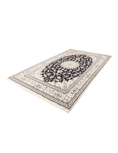 Tappeto Nain Kashmar Persia cm.195x307