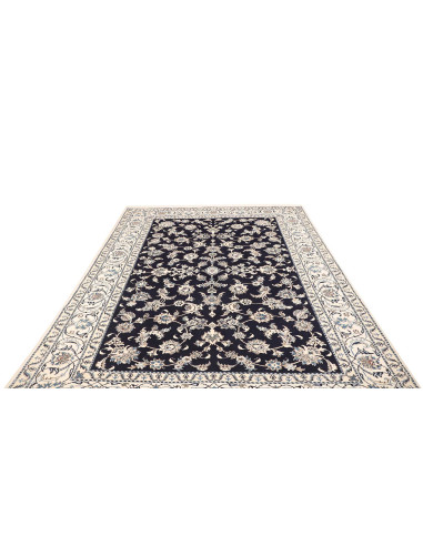 Tappeto Nain Kashmar Persia cm.188x282