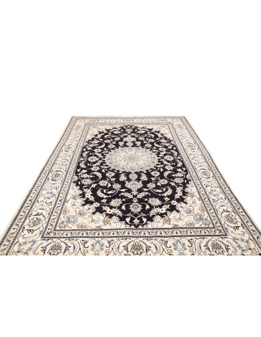 Tappeto Nain Kashmar Persia cm.195x307