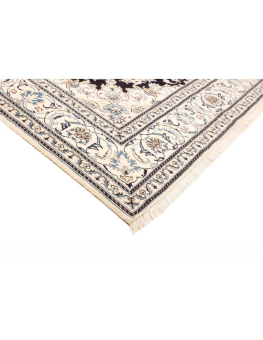Tappeto Nain Kashmar Persia cm.195x307