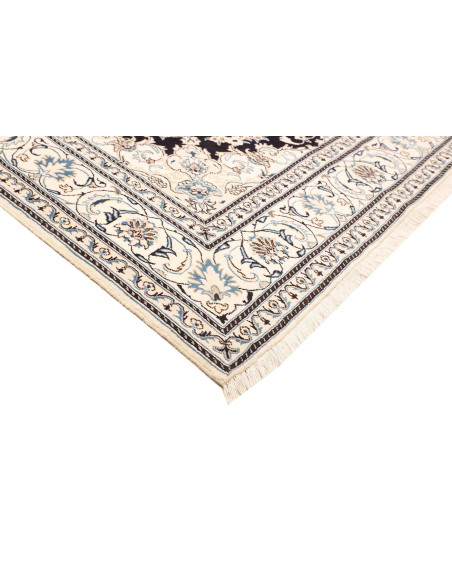 Tappeto Nain Kashmar Persia cm.195x307