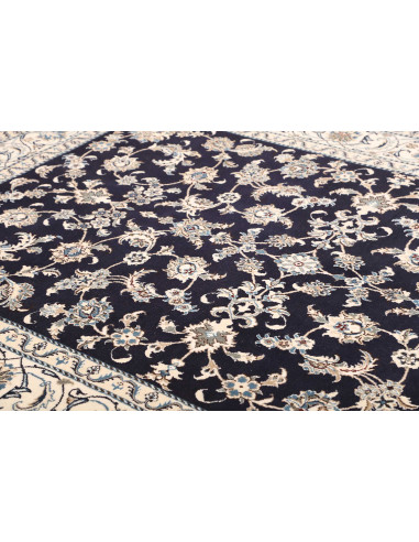 Tappeto Nain Kashmar Persia cm.188x282