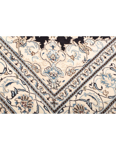 Tappeto Nain Kashmar Persia cm.195x307