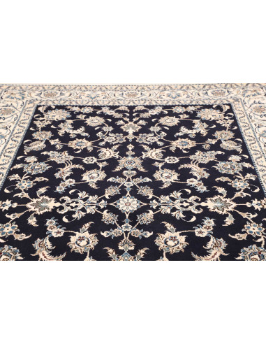 Tappeto Nain Kashmar Persia cm.188x282