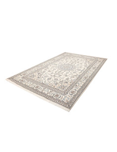 Tappeto Nain Kashmar Persia cm.204x298 2