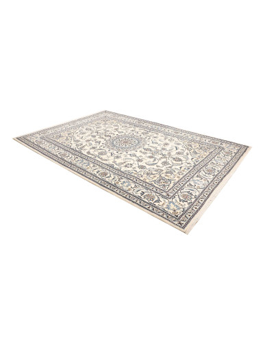 Tappeto Nain Kashmar Persia cm.205x300