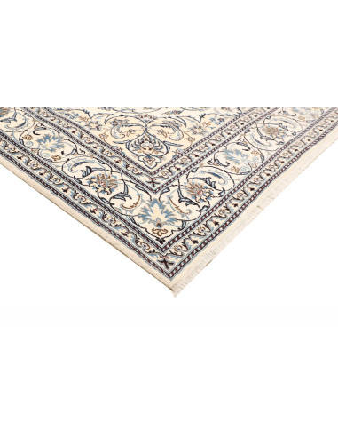 Tappeto Nain Kashmar Persia cm.205x300