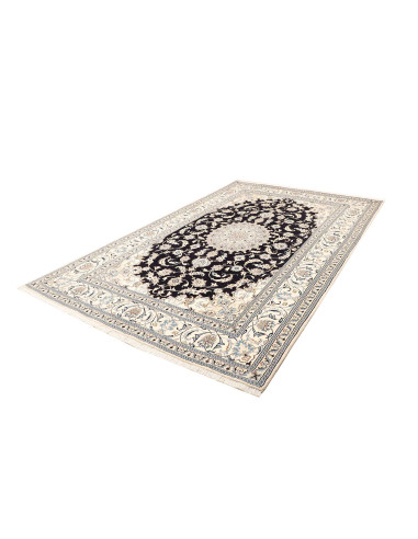 Tappeto Nain Kashmar Persia cm.183x305