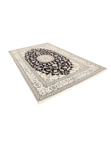 Tappeto Nain Kashmar Persia cm.183x305