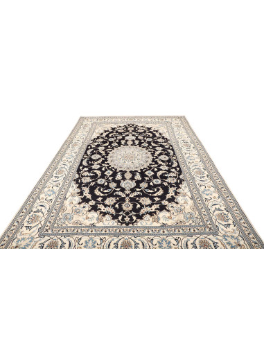 Tappeto Nain Kashmar Persia cm.183x305