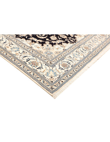 Tappeto Nain Kashmar Persia cm.183x305