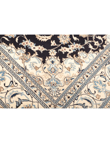 Tappeto Nain Kashmar Persia cm.183x305