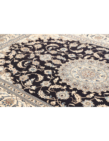 Tappeto Nain Kashmar Persia cm.183x305