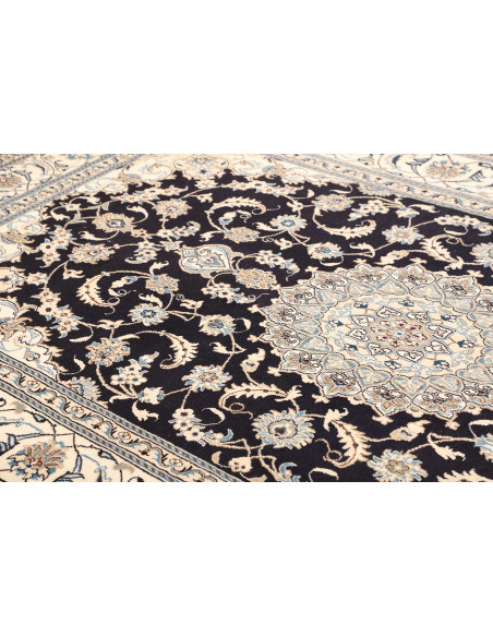 Tappeto Nain Kashmar Persia cm.183x305