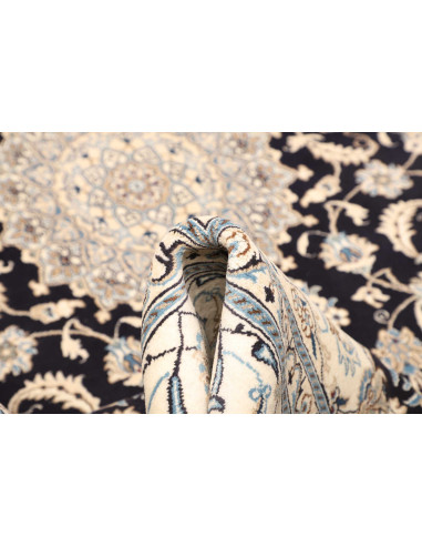 Tappeto Nain Kashmar Persia cm.183x305