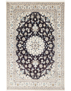 Tappeto Nain Kashmar Persia cm.168x256