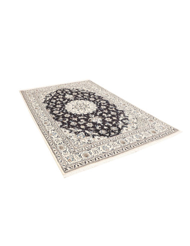 Tappeto Nain Kashmar Persia cm.168x256