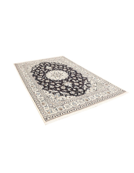 Tappeto Nain Kashmar Persia cm.168x256