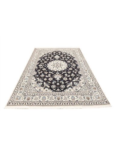 Tappeto Nain Kashmar Persia cm.168x256