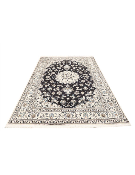 Tappeto Nain Kashmar Persia cm.168x256