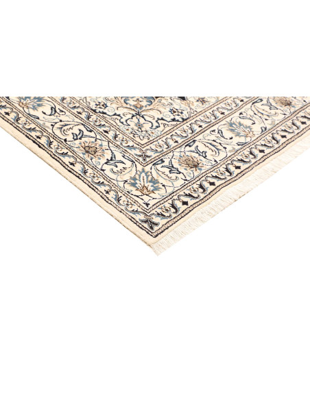 Tappeto Nain Kashmar Persia cm.168x256