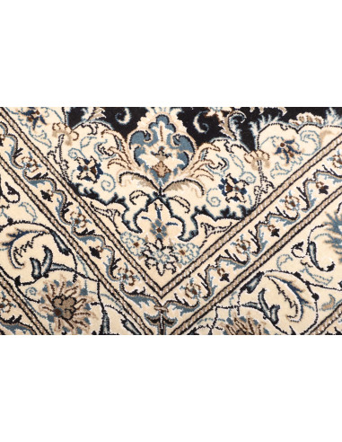 Tappeto Nain Kashmar Persia cm.168x256